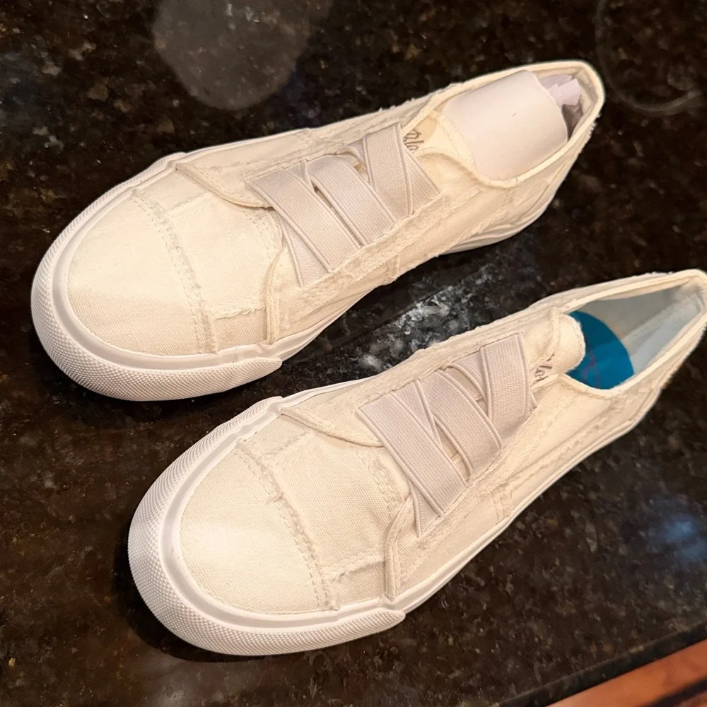 Blowfish shoes - Picture 3 of 4